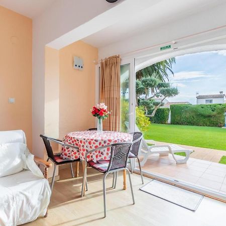 Retirosol Bungalow Denia Dış mekan fotoğraf