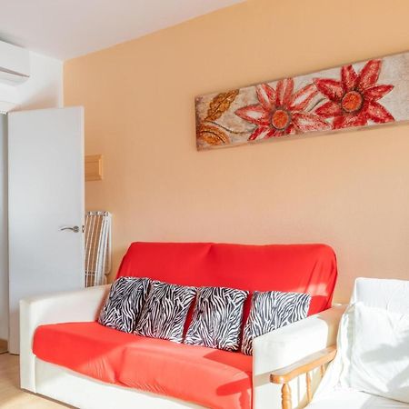 Retirosol Bungalow Denia Dış mekan fotoğraf