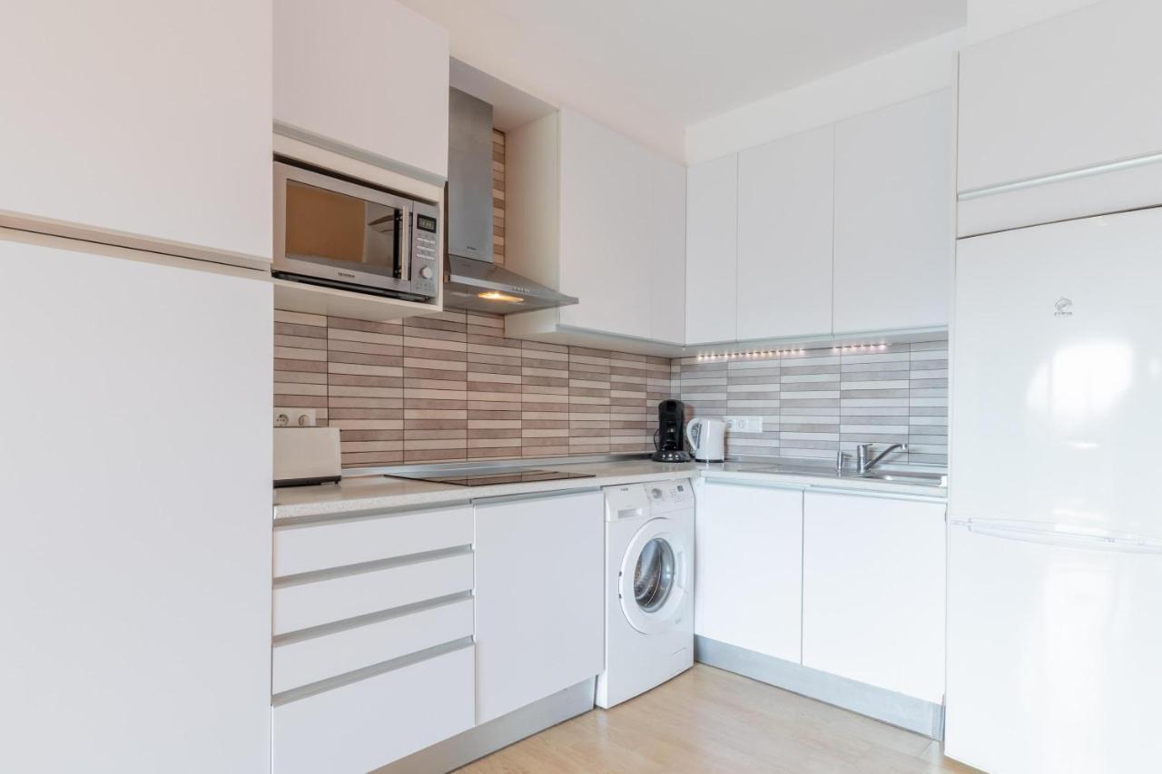 Retirosol Bungalow Denia Dış mekan fotoğraf