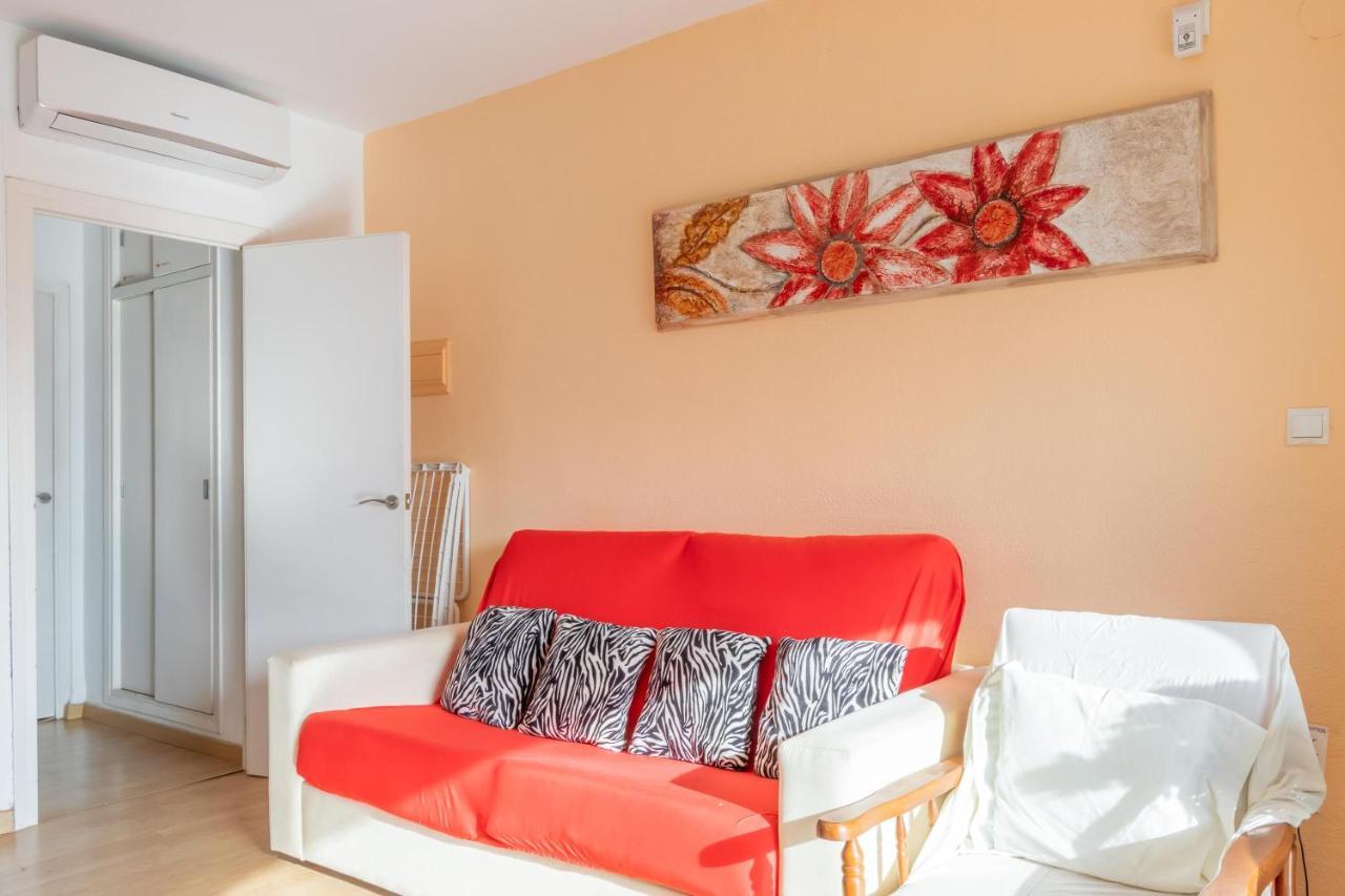 Retirosol Bungalow Denia Dış mekan fotoğraf
