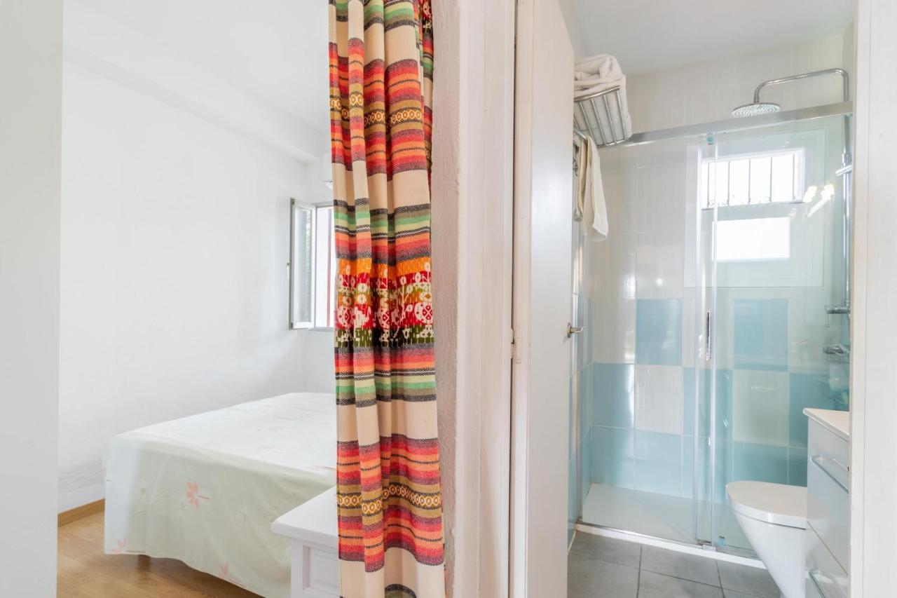 Retirosol Bungalow Denia Dış mekan fotoğraf